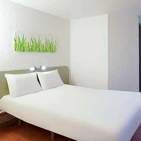 Ibis Budget Szálloda