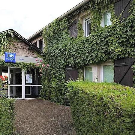 Ibis Budget 2* Tarbes