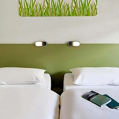 Ibis Budget