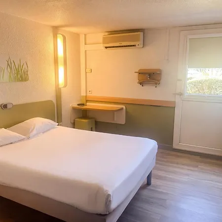 Hotel Ibis Budget 2*