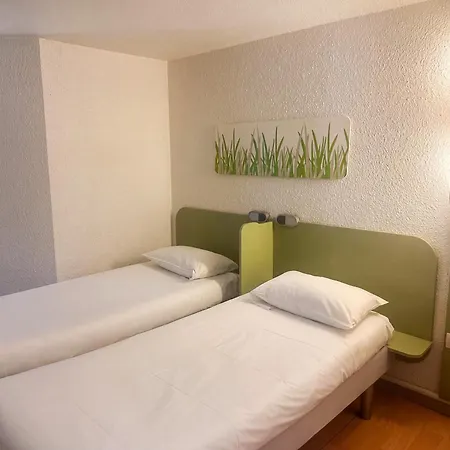 Ibis Budget 호텔 타르브