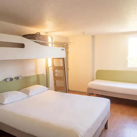 Ibis Budget 2*