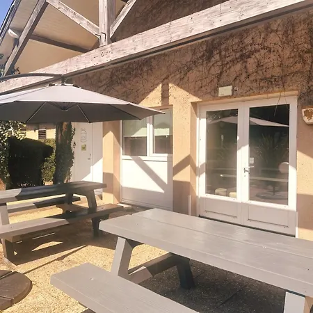 Otel Ibis Budget