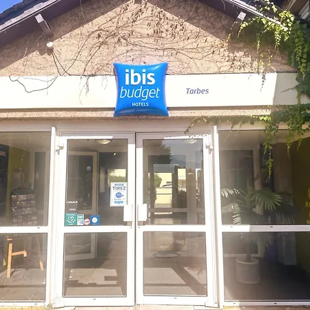 Ibis Budget Otel 2*