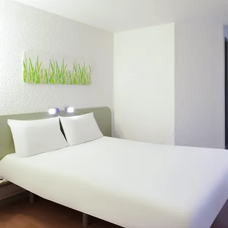 Ibis Budget Tarbes