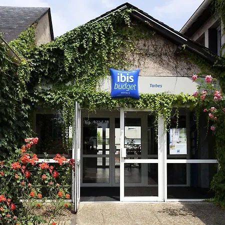 Hotel Ibis Budget