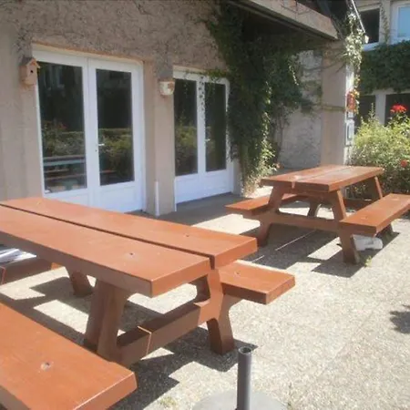 Ibis Budget 2* 타르브