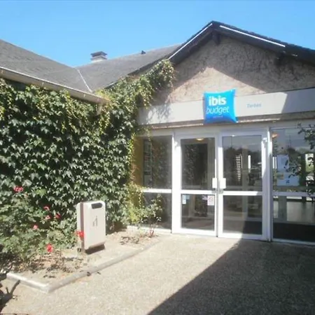 Hotel Ibis Budget Tarbes