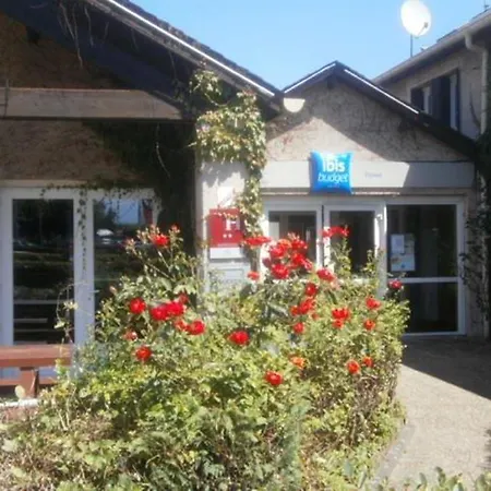 Ibis Budget Tarbes