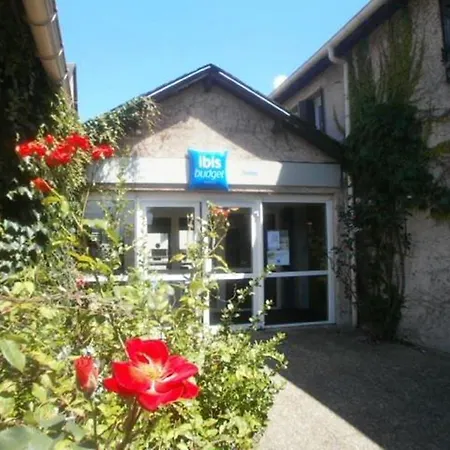 Hotel Ibis Budget 2*