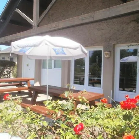 Ibis Budget Hotel 2*