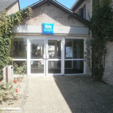 Ibis Budget 2* Tarbes