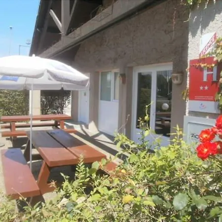 Ibis Budget 타르브