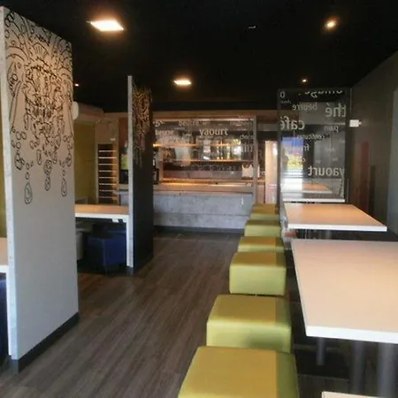 Hotel Ibis Budget