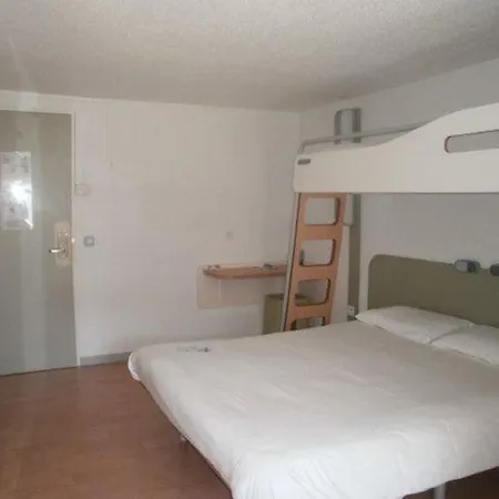 Ibis Budget 2*
