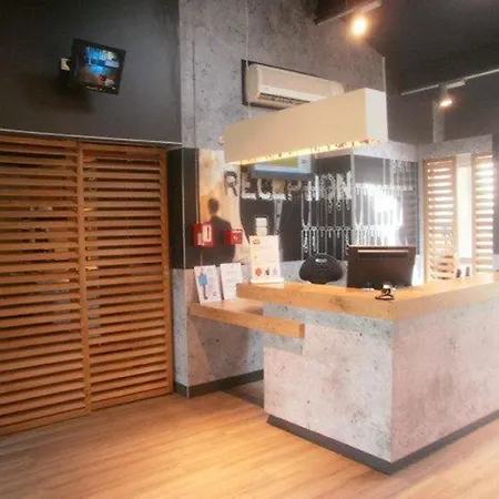 Ibis Budget 2* Tarbes