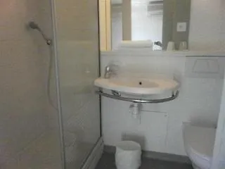 Ibis Budget 2* 타르브