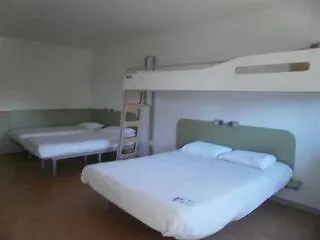 Szálloda Ibis Budget 2*