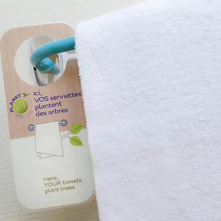 호텔 Ibis Budget 타르브