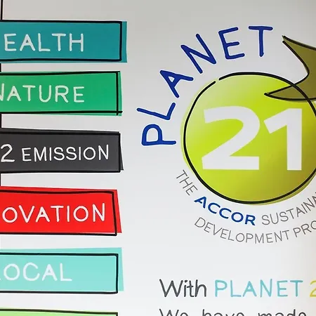 호텔 Ibis Budget 2*