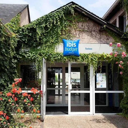 Ibis Budget Hotel