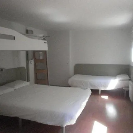 Ibis Budget 2* Tarbes