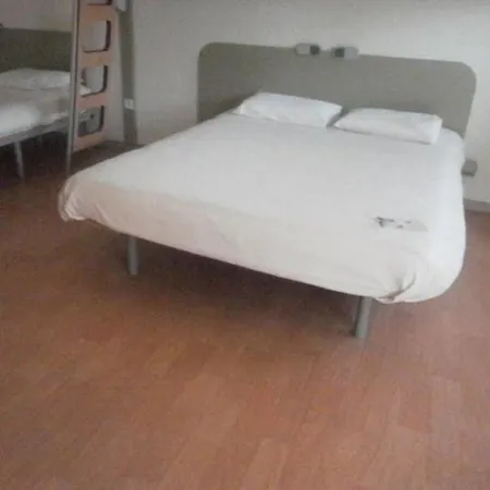 Ibis Budget Szálloda 2*