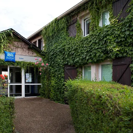 Ibis Budget Szálloda