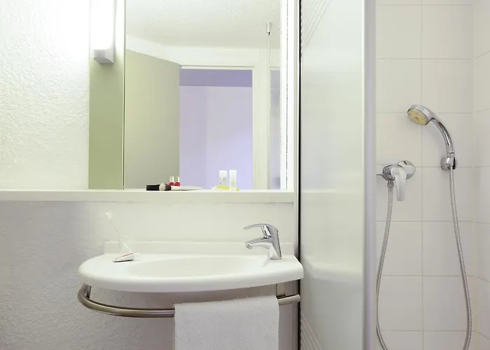 Ibis Budget 2* Tarbes