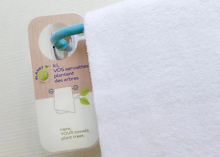 Hotel Ibis Budget Tarbes